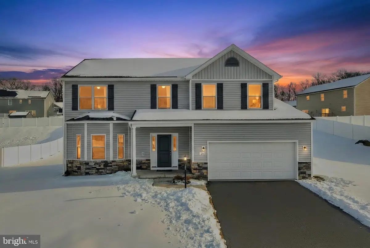 20 Steeple Chase Dr, York Haven, PA 17370 - #1