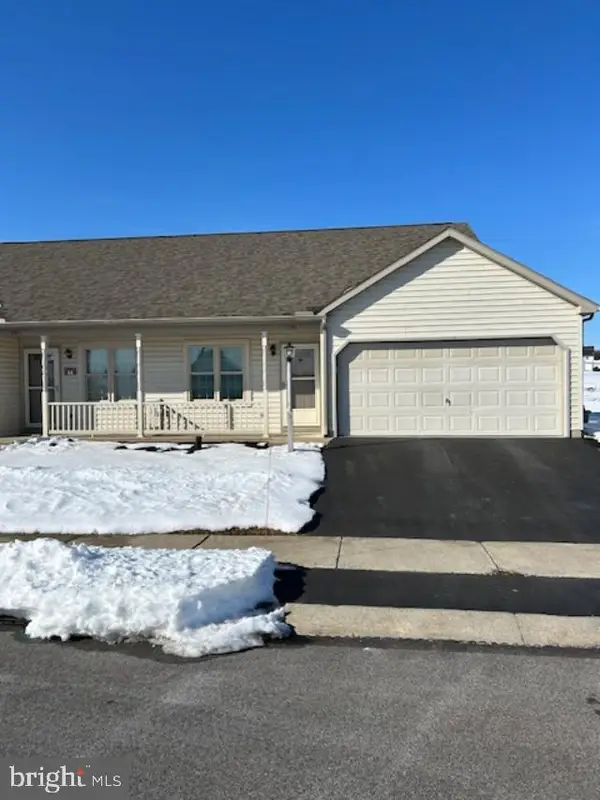 591 Hayley Rd, YORK, PA 17404