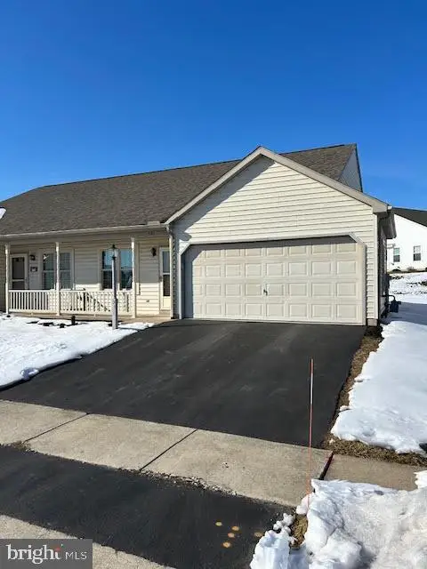 591 Hayley Rd, York, PA 17404 - #2