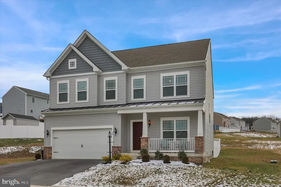 90 Thoroughbred Dr, York Haven, PA 17370 - #3