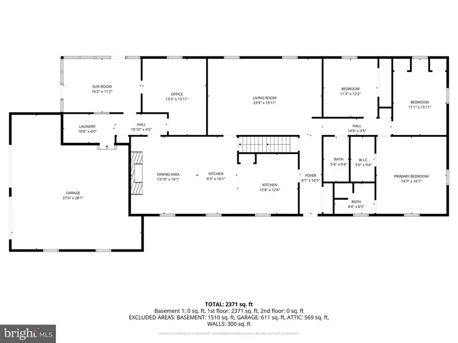 364 Grant Dr, Hanover, PA 17331 - #3
