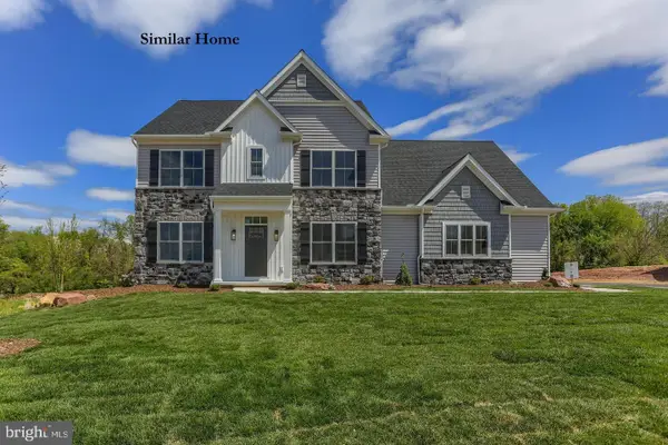 Camden Plan - Windy Hill Rd, NEW FREEDOM, PA 17349