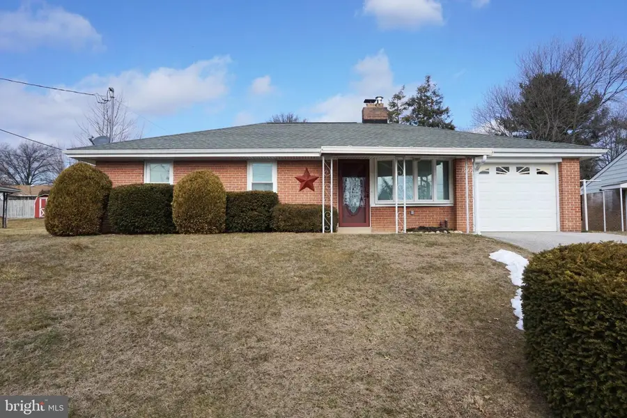 3977 Bahn Ave, York, PA 17408 - #2