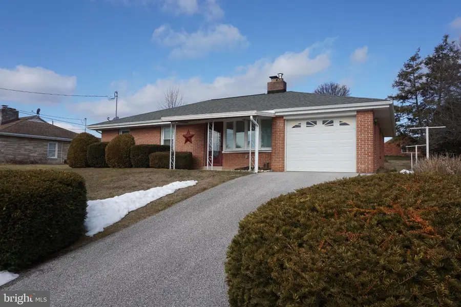 3977 Bahn Ave, York, PA 17408 - #3