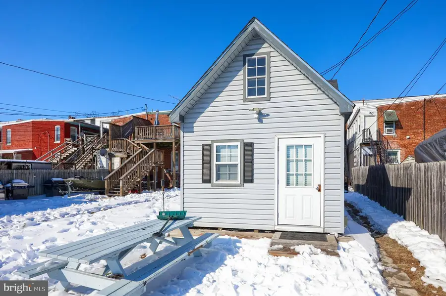 650 Pennsylvania Ave, York, PA 17404 - #2