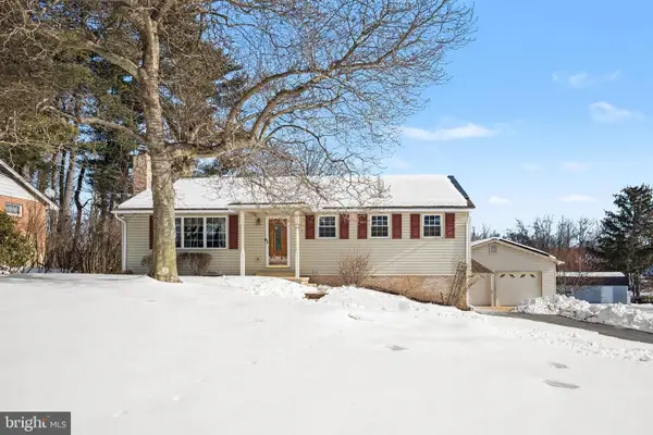 662 Beinhower Rd, ETTERS, PA 17319