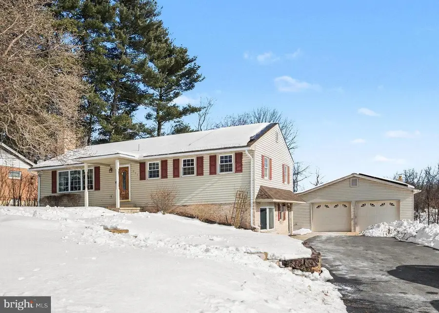 662 Beinhower Rd, Etters, PA 17319 - #2