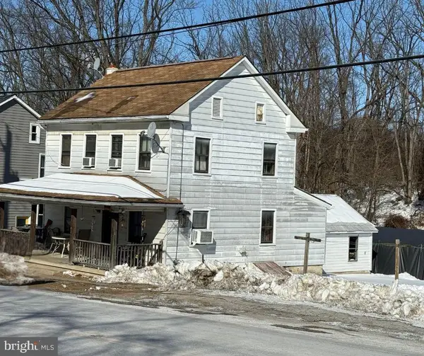 5493 Lehman Rd, SPRING GROVE, PA 17362