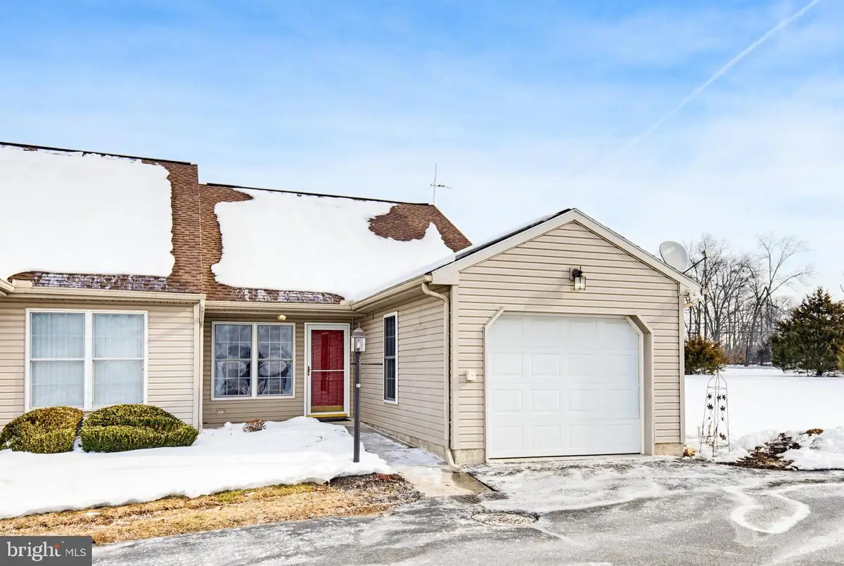 3126 Nittany Dr, Dover, PA 17315 - #1
