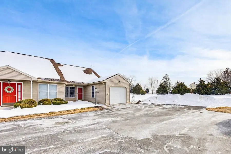 3126 Nittany Dr, Dover, PA 17315 - #3