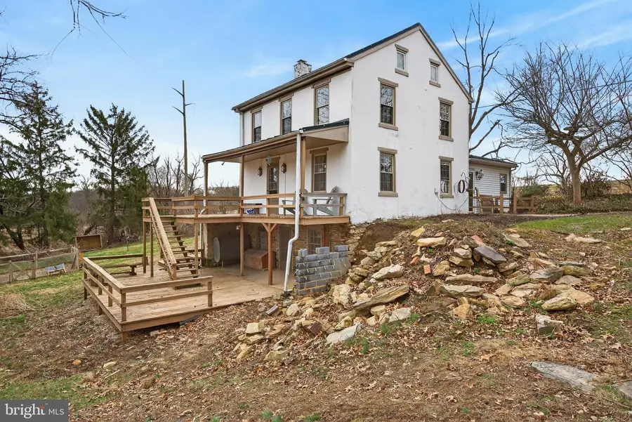 90 Manor Rd, Red Lion, PA 17356 - #2