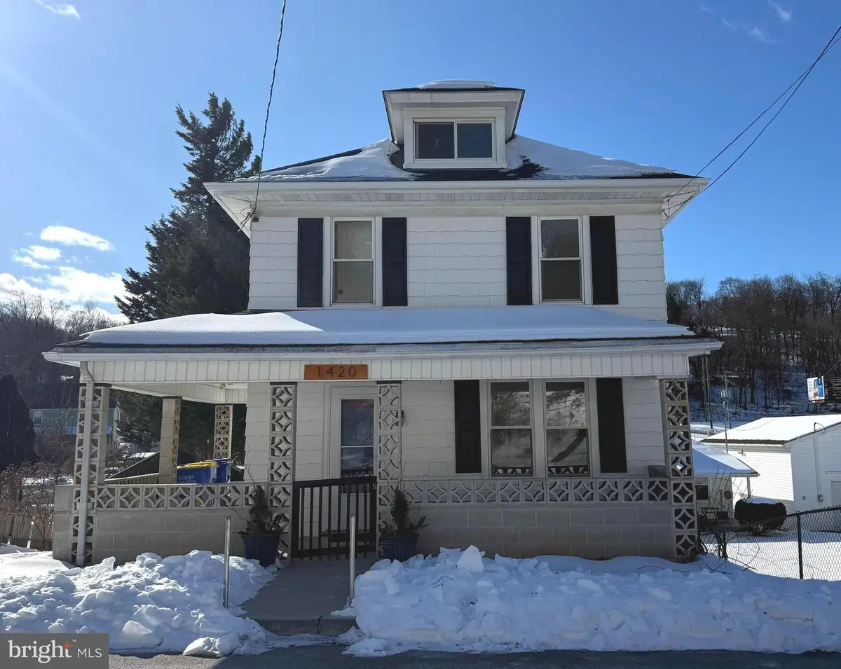 1420 S Duke St, York, PA 17403 - Image #1