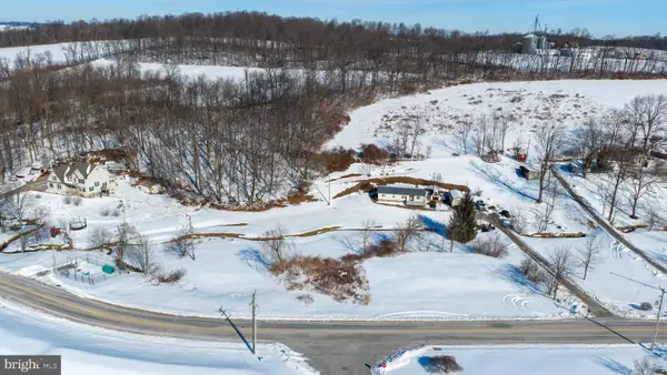 Lot 2 Valley Rd, SHREWSBURY, PA 17361