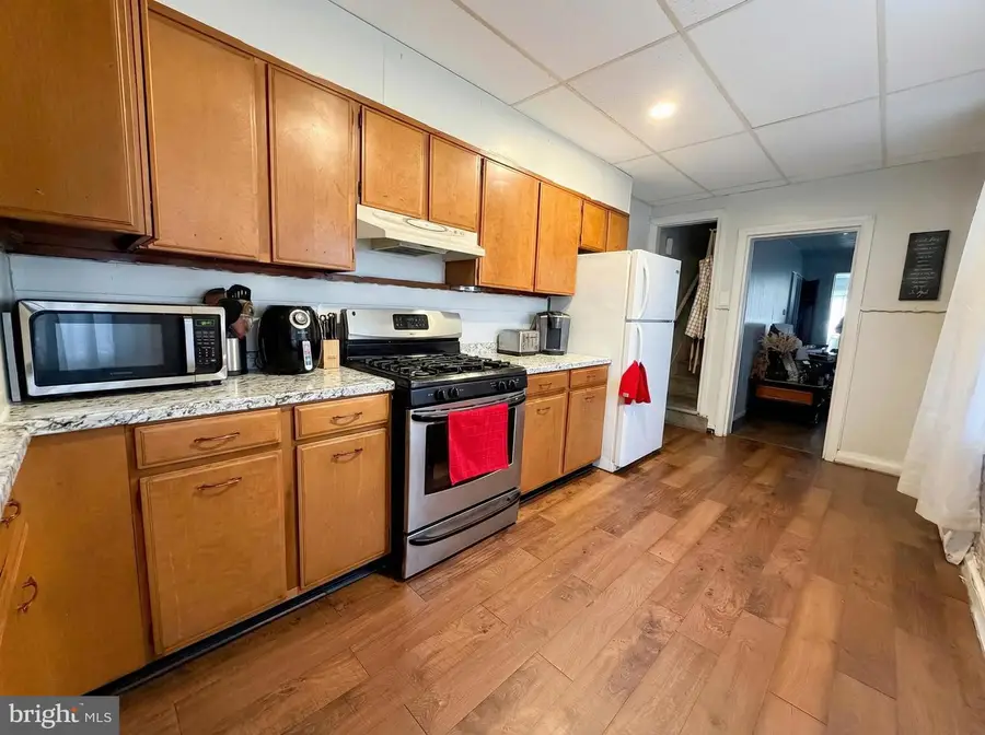 151 E Arch St, York, PA 17401 - #2