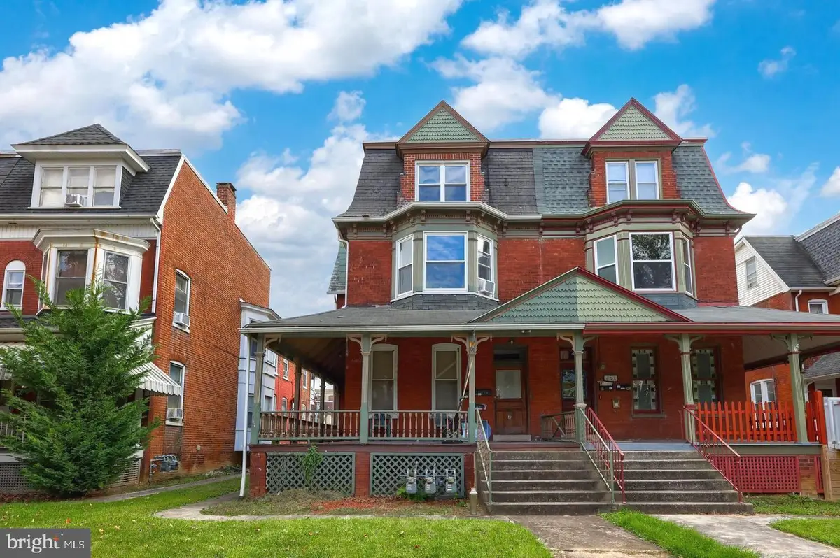 656 Linden Ave, York, PA 17404 - #1