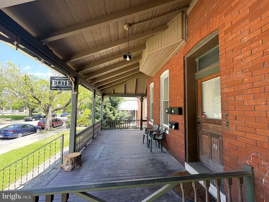 656 Linden Ave, York, PA 17404 - #2