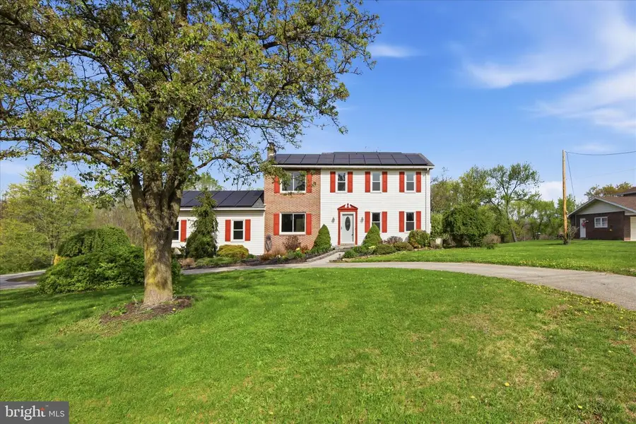 2981 Ruppert Rd, York, PA 17408 - #2