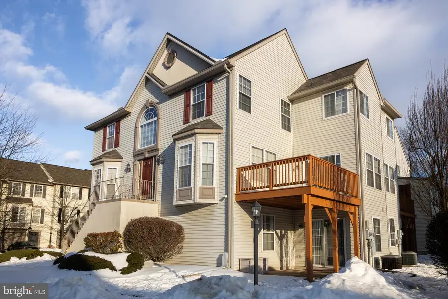 206 September Way #42g, York, PA 17403 - #3