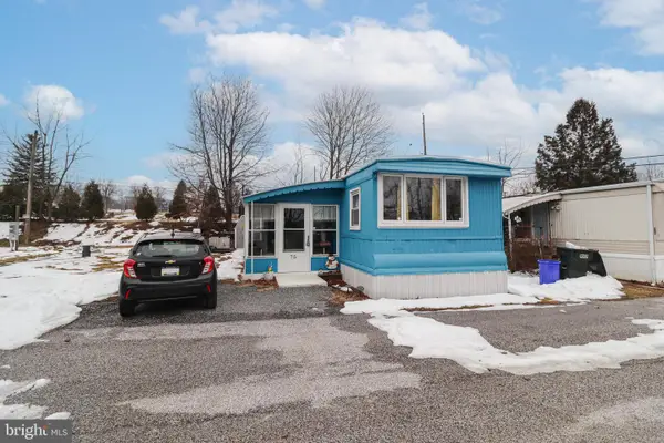 2723 S Queen St #lot 75, YORK, PA 17403