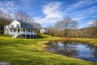 2450 Fissels Church Rd, Glen Rock, PA 17327 - #2