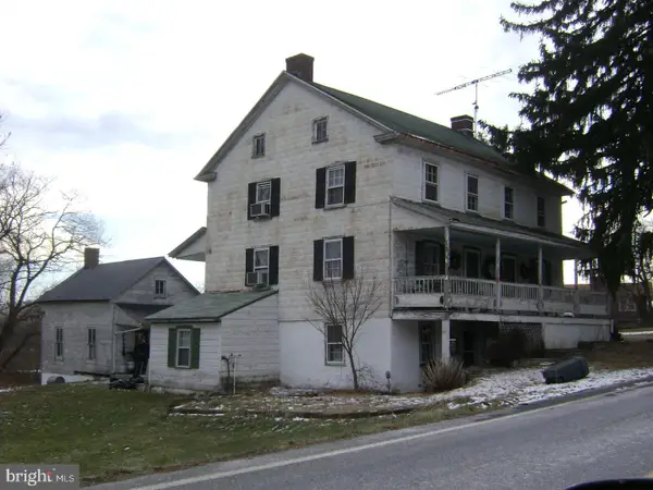 4859 Glenville Rd, GLEN ROCK, PA 17327