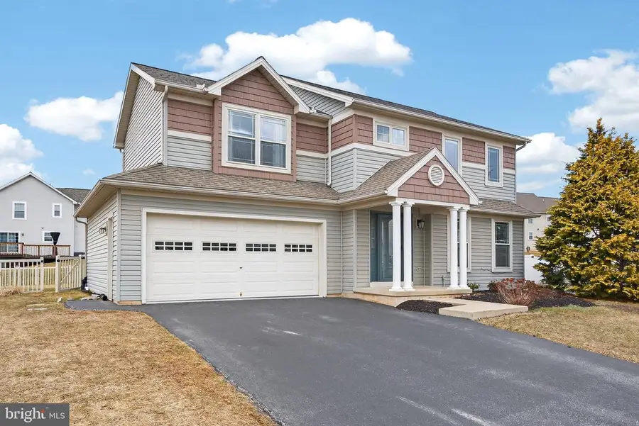 45 Stony Run Way, York, PA 17406 - #3