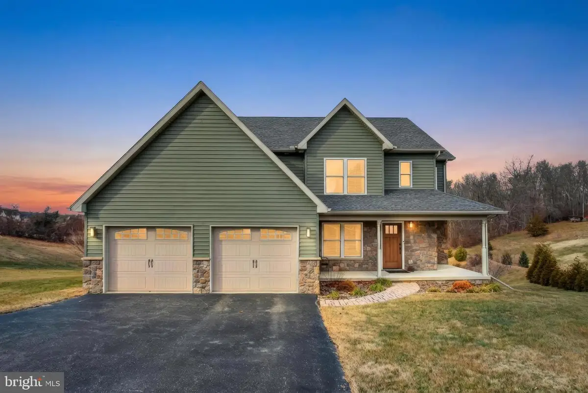 2364 Martz Ln, Hanover, PA 17331 - #1