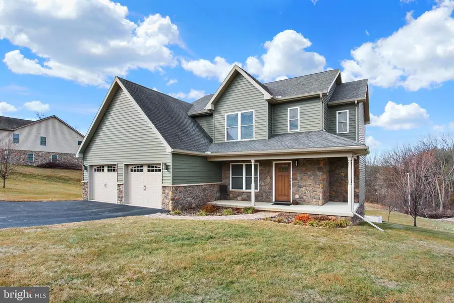 2364 Martz Ln, Hanover, PA 17331 - #3