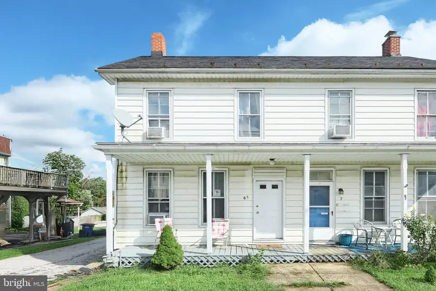 65 S Front St, York Haven, PA 17370 - #2