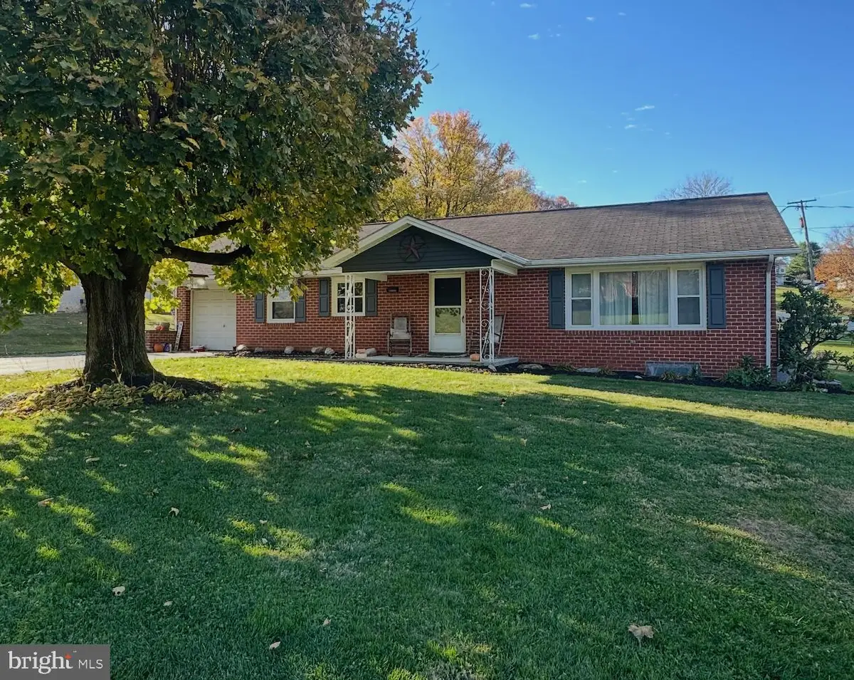 5571 Blooming Grove Rd, Glenville, PA 17329 - #1