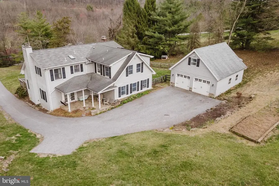 1568 Deer Creek Rd, New Freedom, PA 17349 - #3