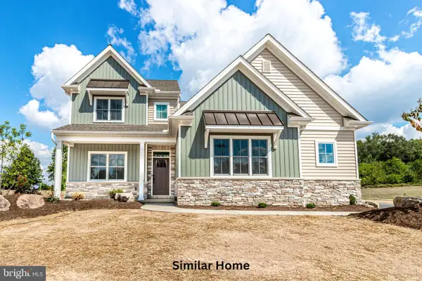 The Kirkwood - Farmbrooke Meadows, YORK, PA 17406