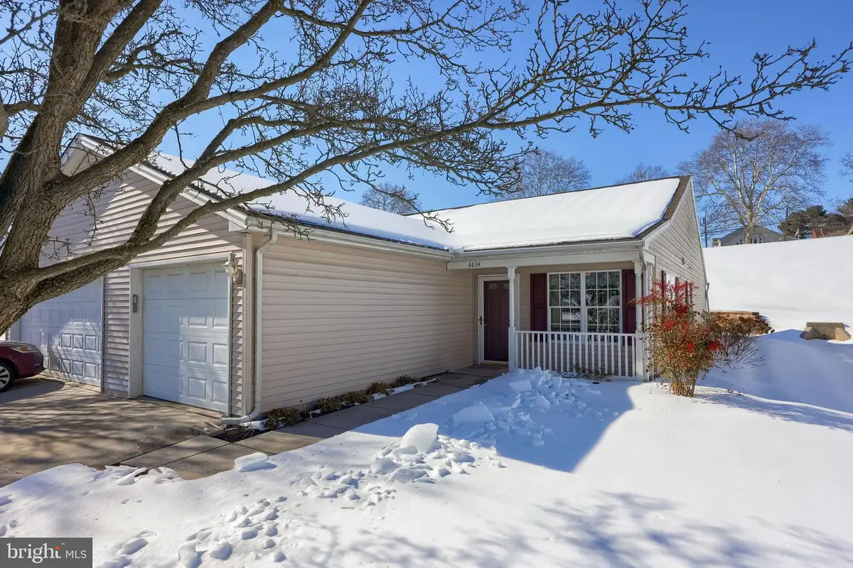 6834 Seneca Ridge Dr, York, PA 17403 - #1