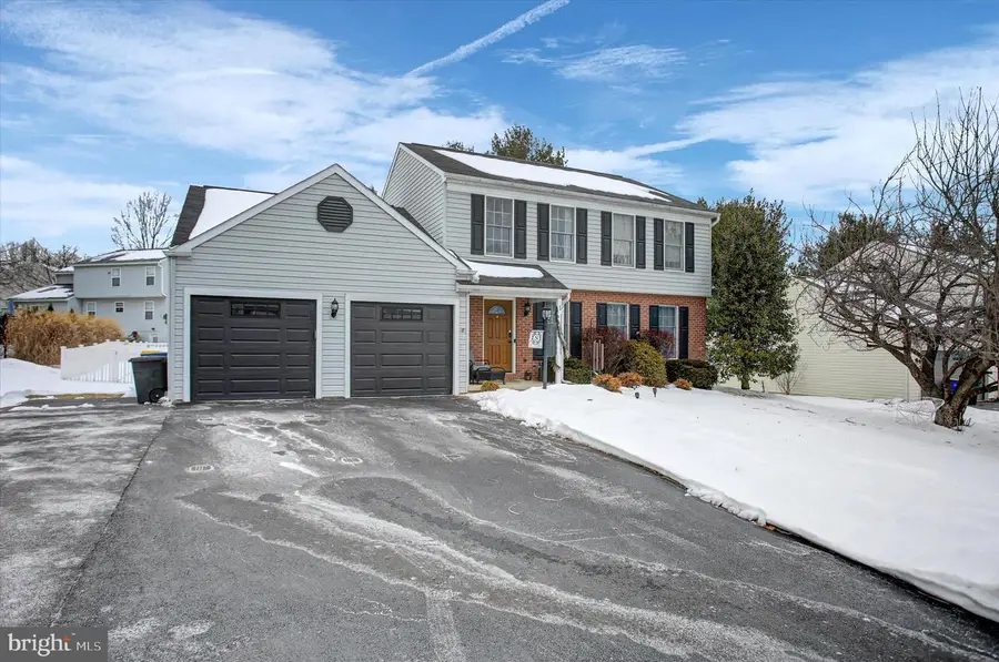 65 Ridgeview Dr, Etters, PA 17319 - #2