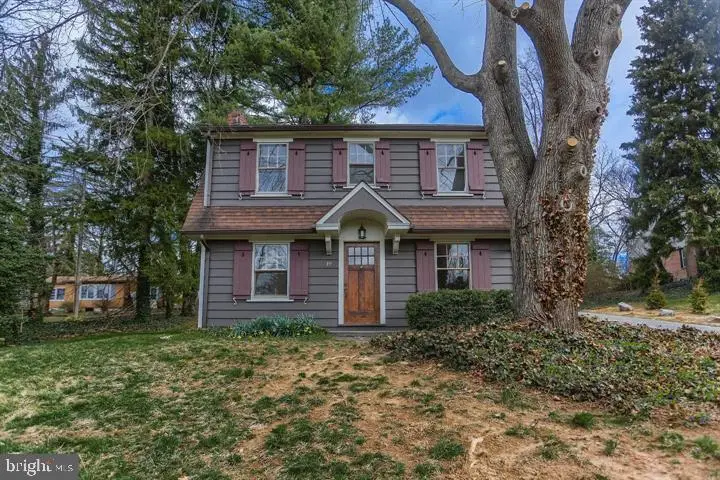 19 Maple Road, York, PA 17403 - #1