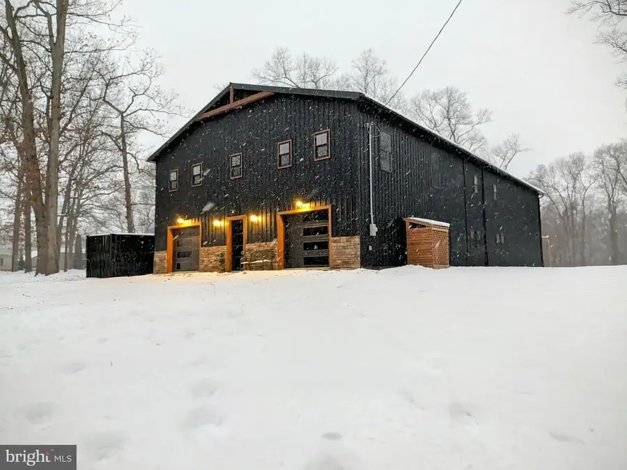 3828 Brownton Rd, Felton, PA 17322 - #2