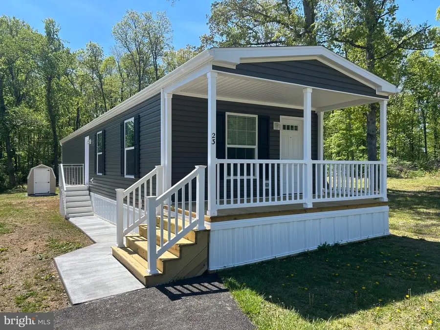 23 Locust Ln, Airville, PA 17302 - #3