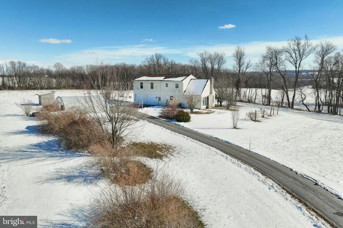 1198 Trinity North Rd, Wrightsville, PA 17368 - #1