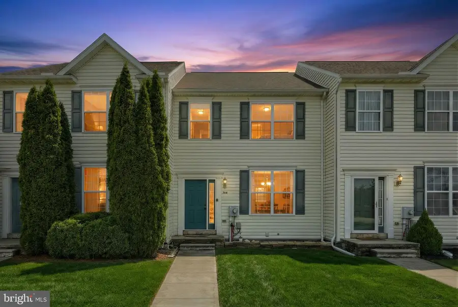 1165 Ledge Dr, York, PA 17408 - #2