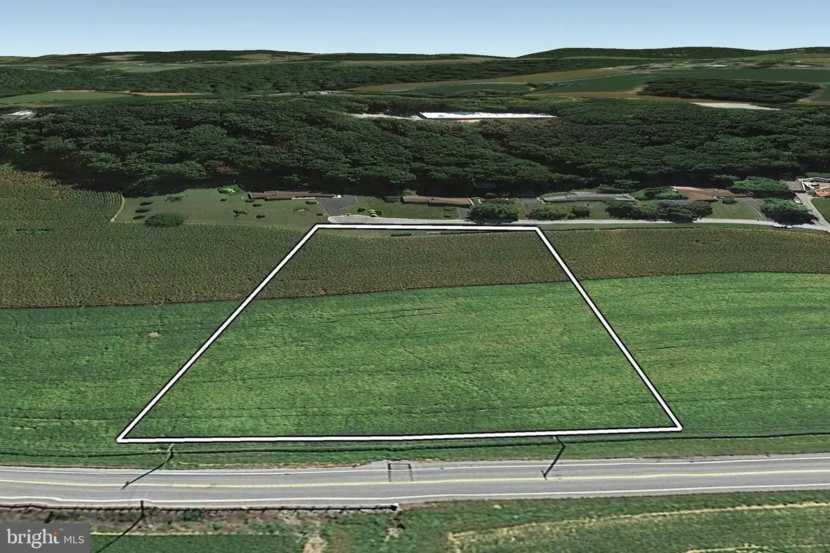 Lot #3 Midhill Road, Spring Grove, PA 17362 - #1