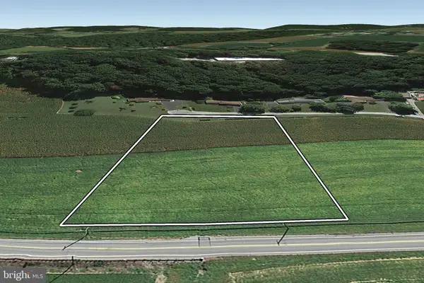 Lot #3 Midhill Road, SPRING GROVE, PA 17362