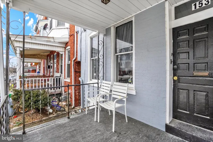 153 W Jackson St, York, PA 17401 - #3