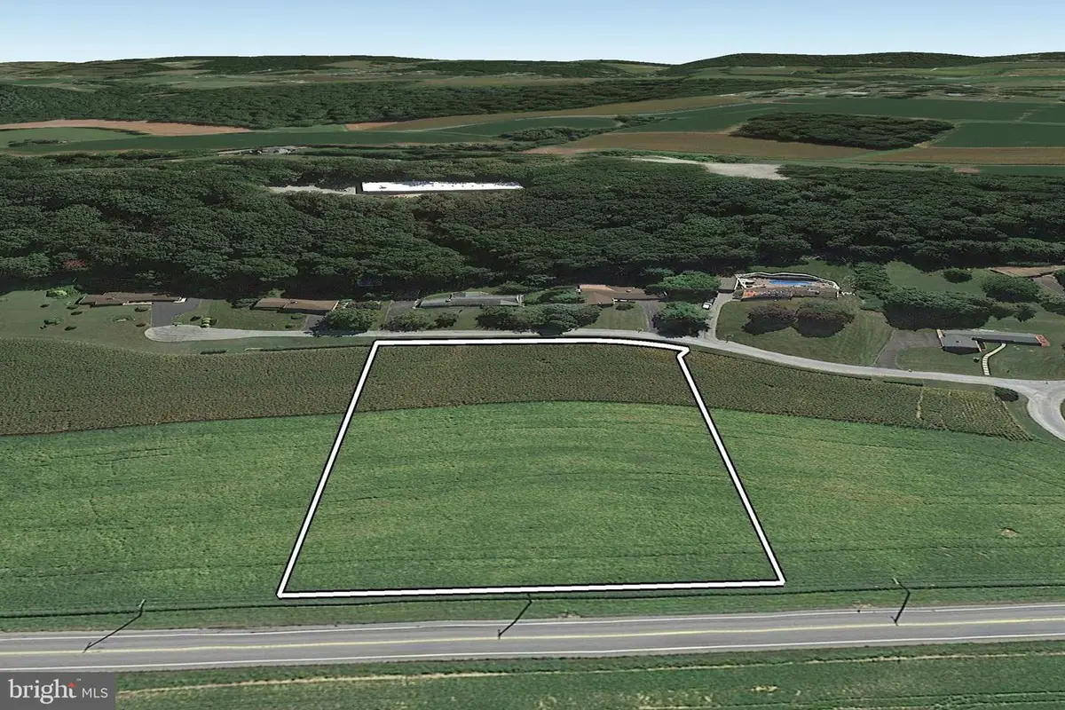 Lot #2 Midhill Rd, Spring Grove, PA 17362 - #1
