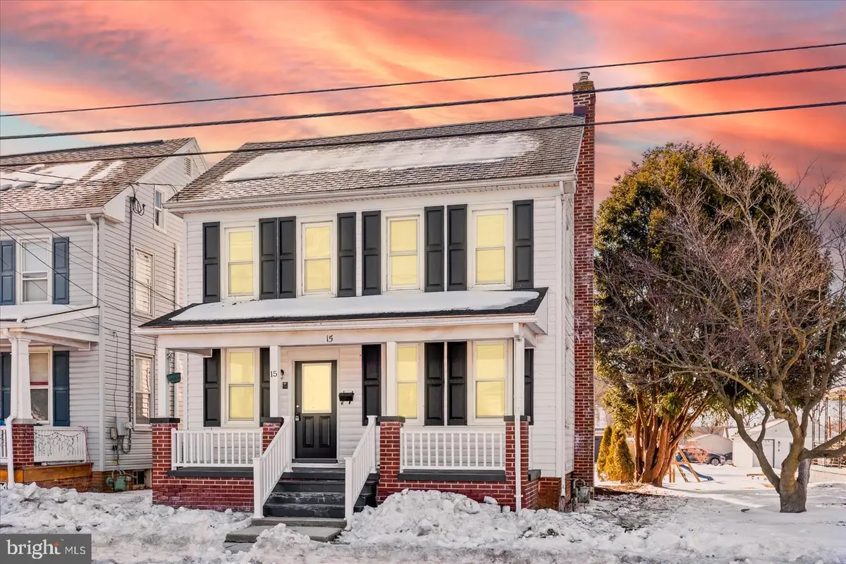 15 Westminster Ave, Hanover, PA 17331 - #1