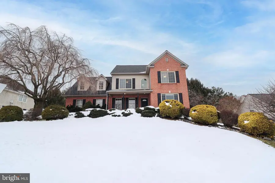 405 Boyd Dr, Red Lion, PA 17356 - #2