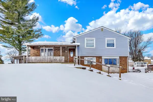 126 Claremont Dr, SEVEN VALLEYS, PA 17360