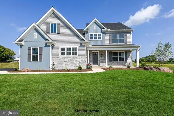 The Decorah - Farmbrooke Meadows, YORK, PA 17406