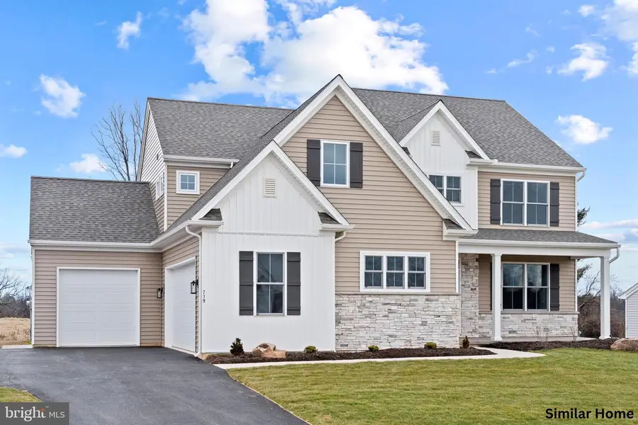 The Decorah - Farmbrooke Meadows, York, PA 17406 - #3
