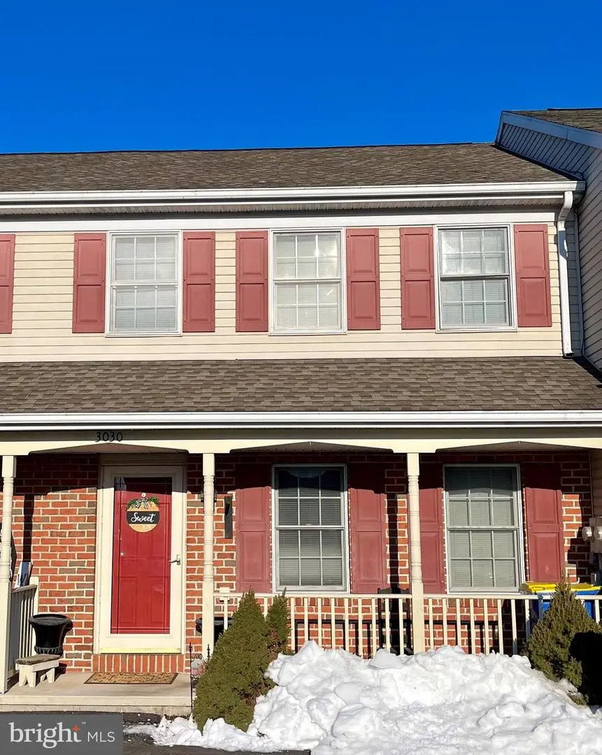 3030 Bornt Dr, Dover, PA 17315 - #2