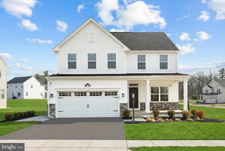 100 Trail Ct, York, PA 17406 - #2